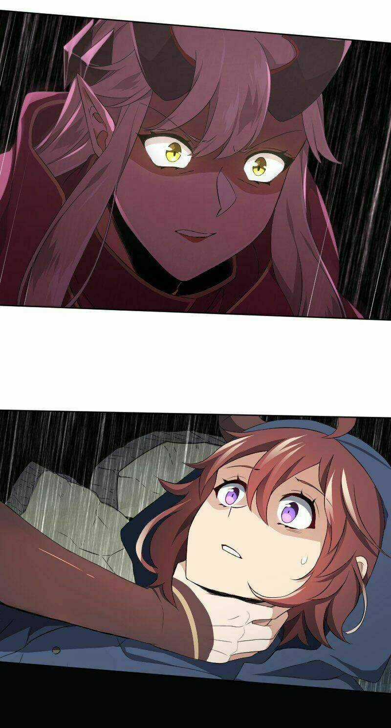 Pháp Sư Và Nữ Chúa Quỷ Chapter 71 trang 12