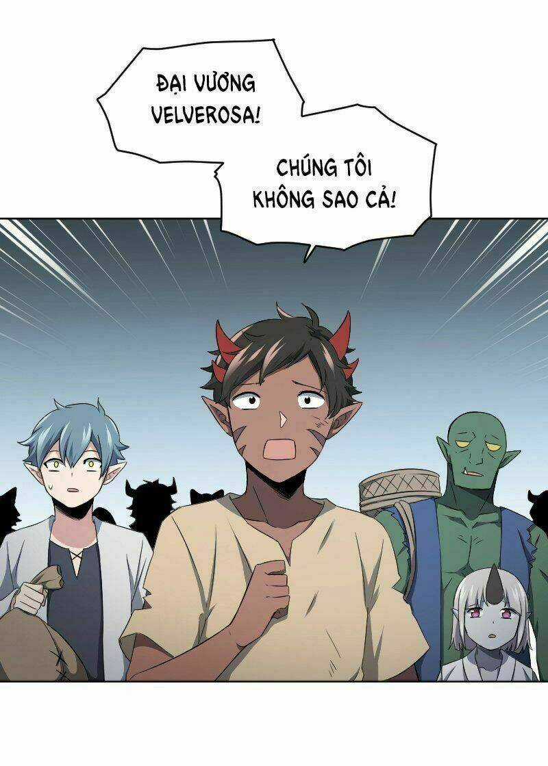 Pháp Sư Và Nữ Chúa Quỷ Chapter 71 trang 15