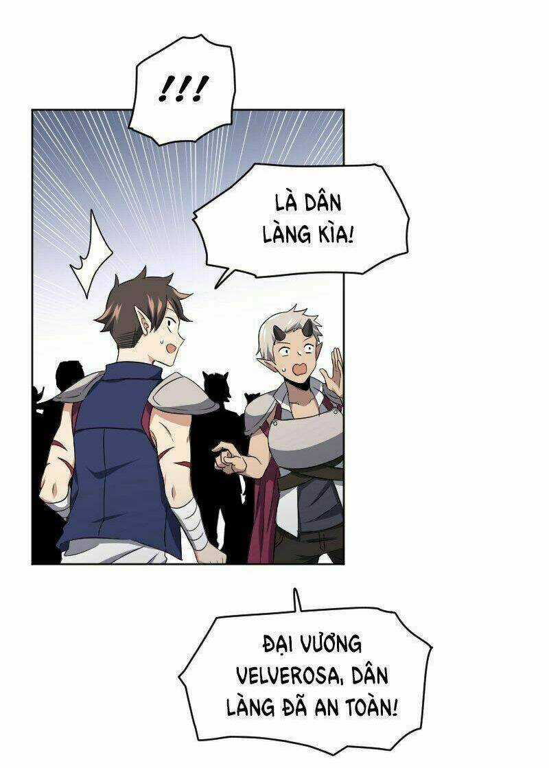 Pháp Sư Và Nữ Chúa Quỷ Chapter 71 trang 16