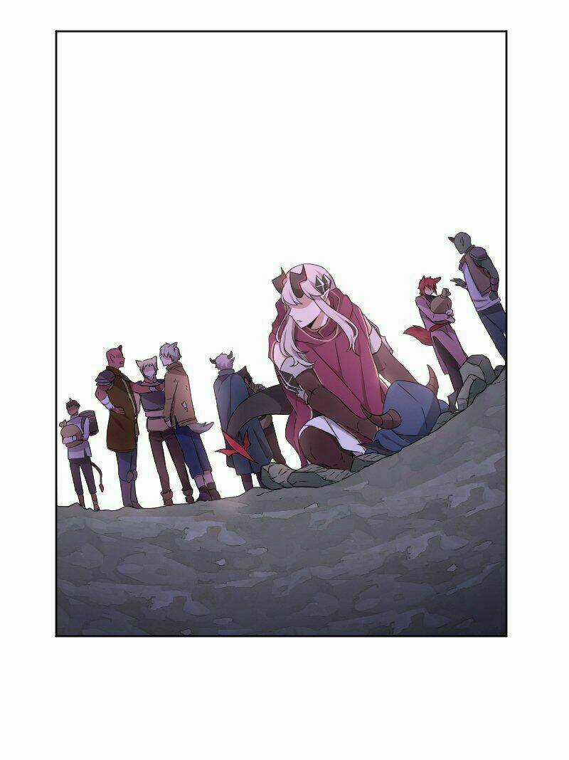 Pháp Sư Và Nữ Chúa Quỷ Chapter 71 trang 18