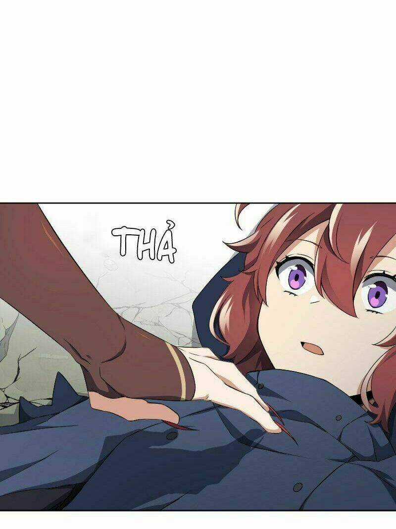 Pháp Sư Và Nữ Chúa Quỷ Chapter 71 trang 19