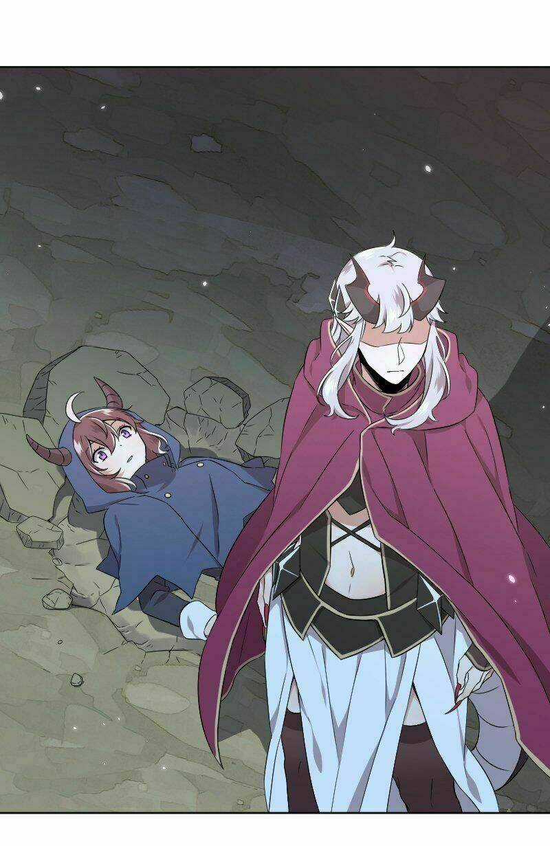 Pháp Sư Và Nữ Chúa Quỷ Chapter 71 trang 20