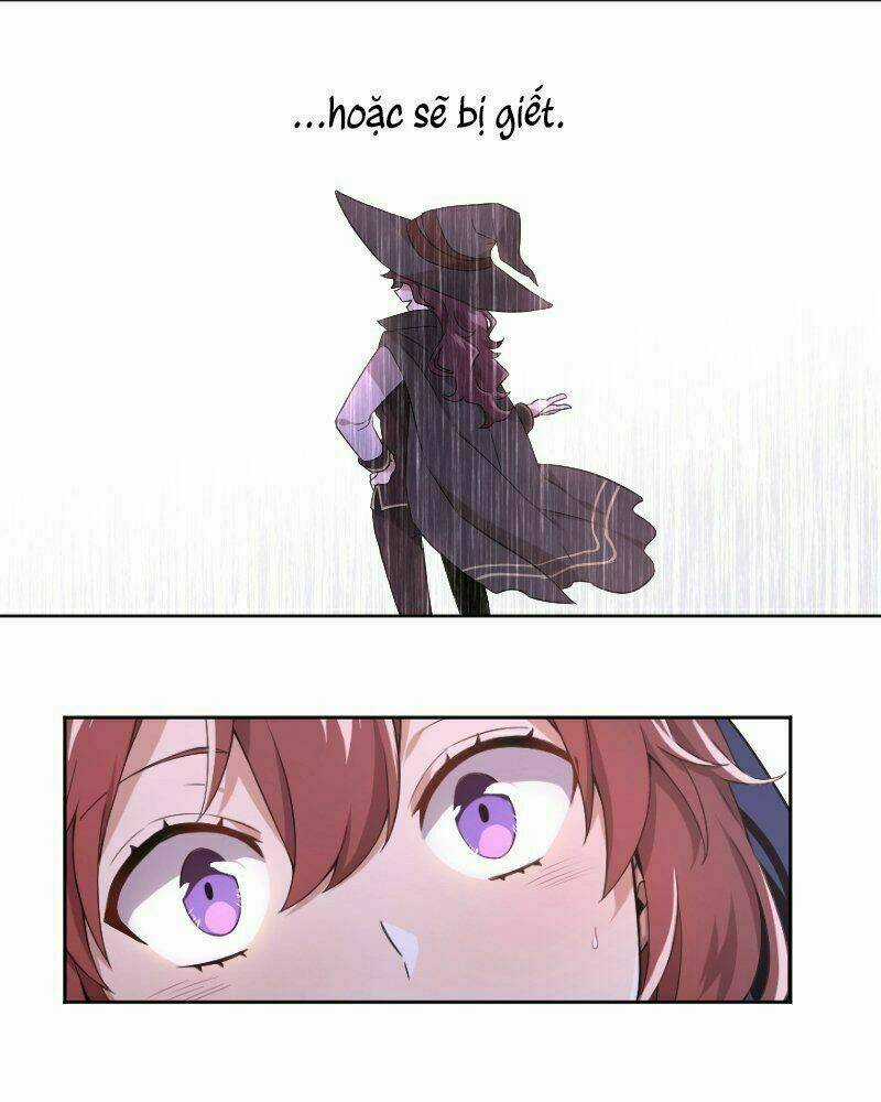 Pháp Sư Và Nữ Chúa Quỷ Chapter 71 trang 22