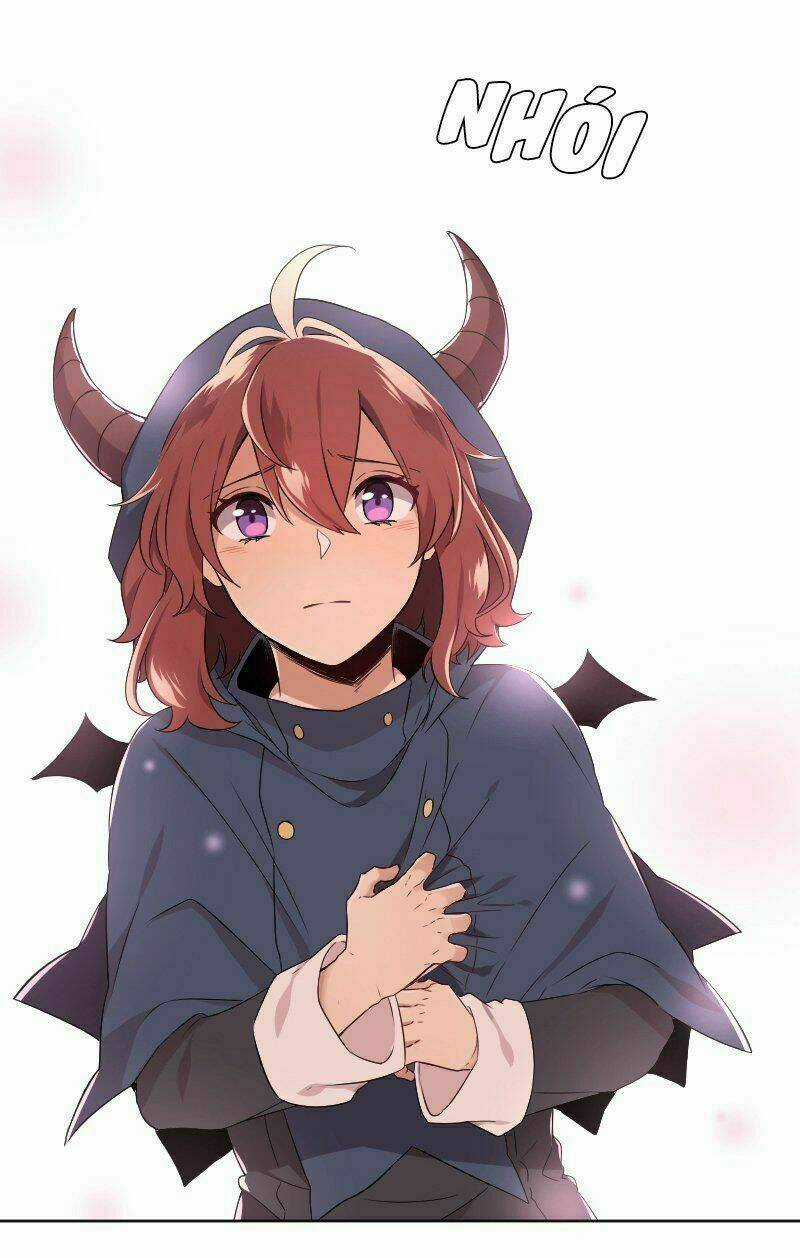 Pháp Sư Và Nữ Chúa Quỷ Chapter 71 trang 23