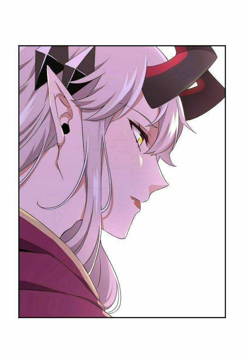 Pháp Sư Và Nữ Chúa Quỷ Chapter 71 trang 24