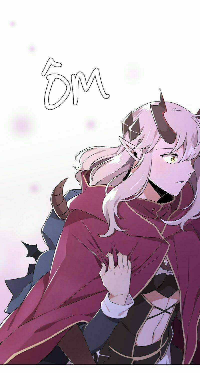 Pháp Sư Và Nữ Chúa Quỷ Chapter 71 trang 25