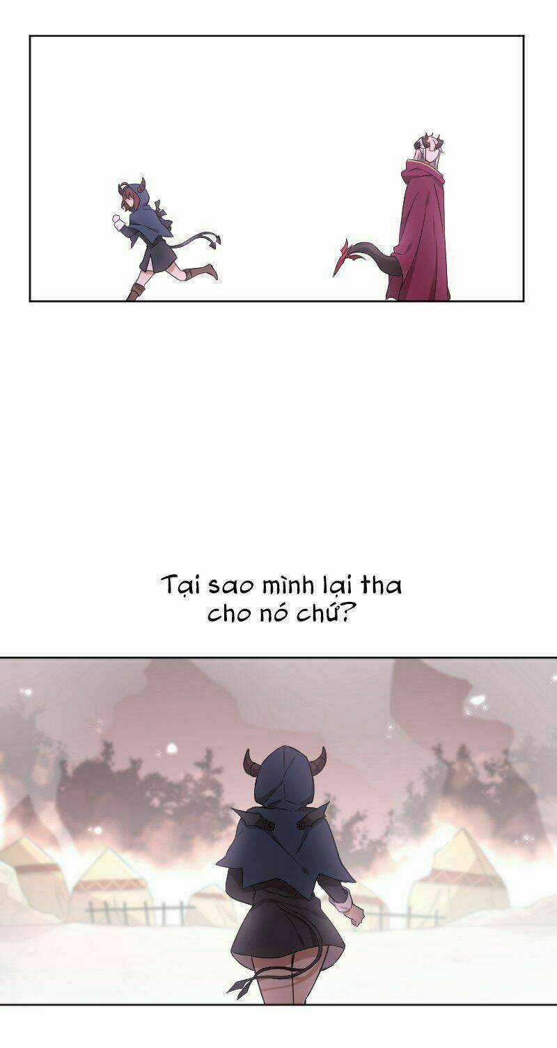 Pháp Sư Và Nữ Chúa Quỷ Chapter 71 trang 29