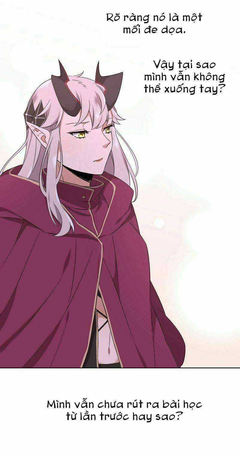 Pháp Sư Và Nữ Chúa Quỷ Chapter 71 trang 30