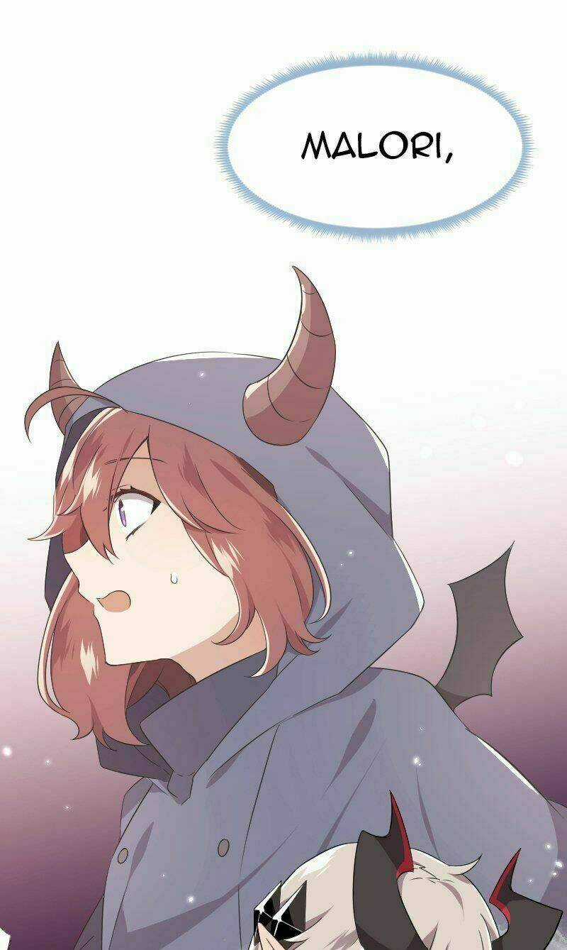 Pháp Sư Và Nữ Chúa Quỷ Chapter 71 trang 36