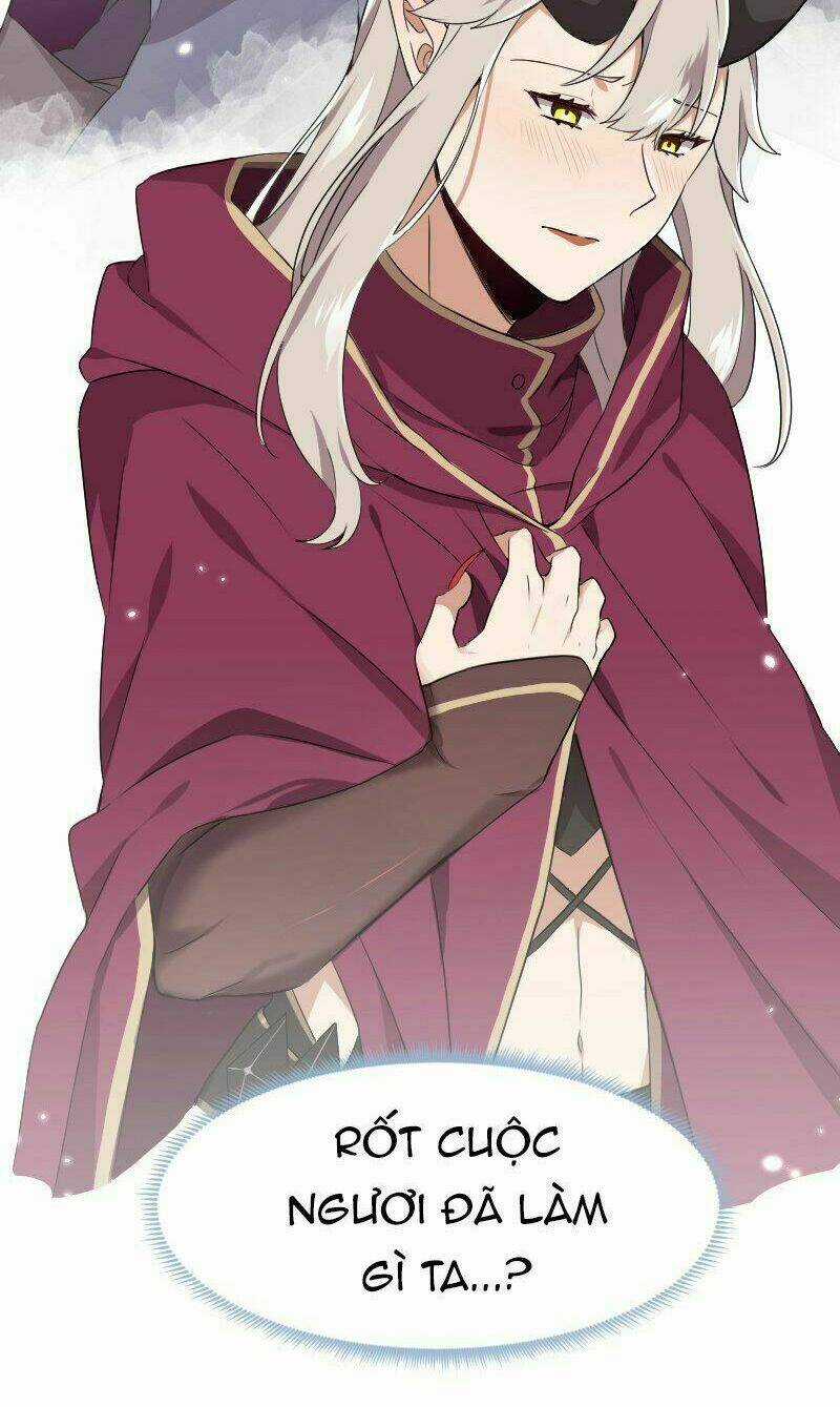 Pháp Sư Và Nữ Chúa Quỷ Chapter 71 trang 37