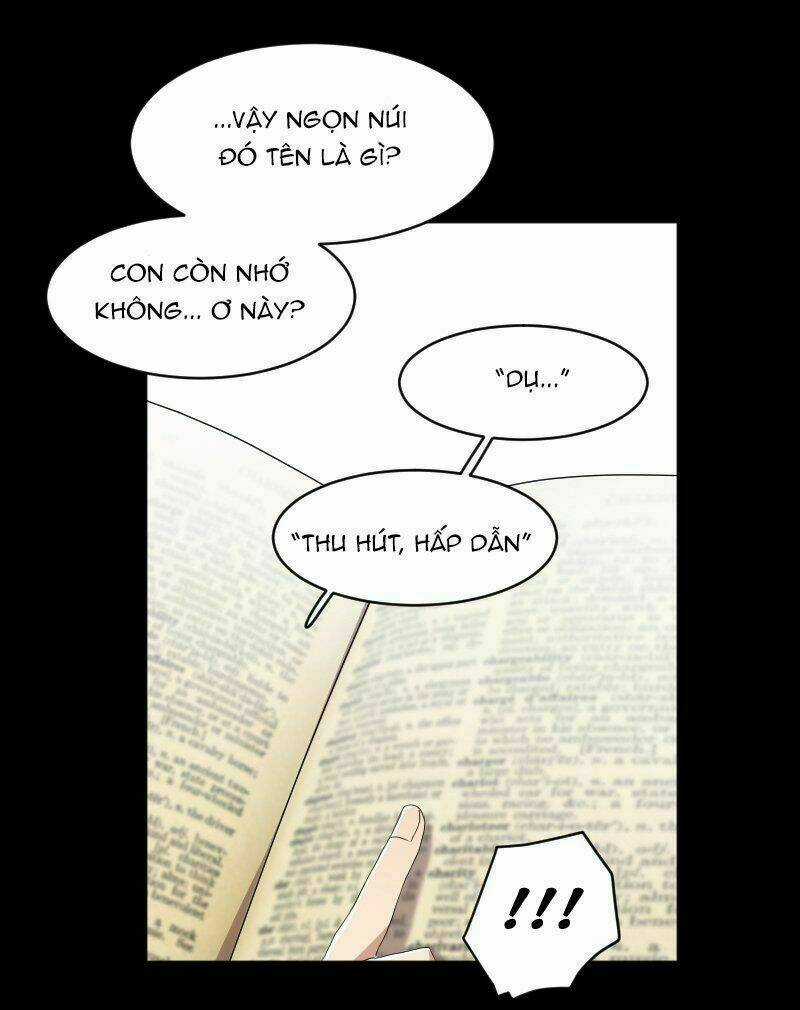 Pháp Sư Và Nữ Chúa Quỷ Chapter 71 trang 4