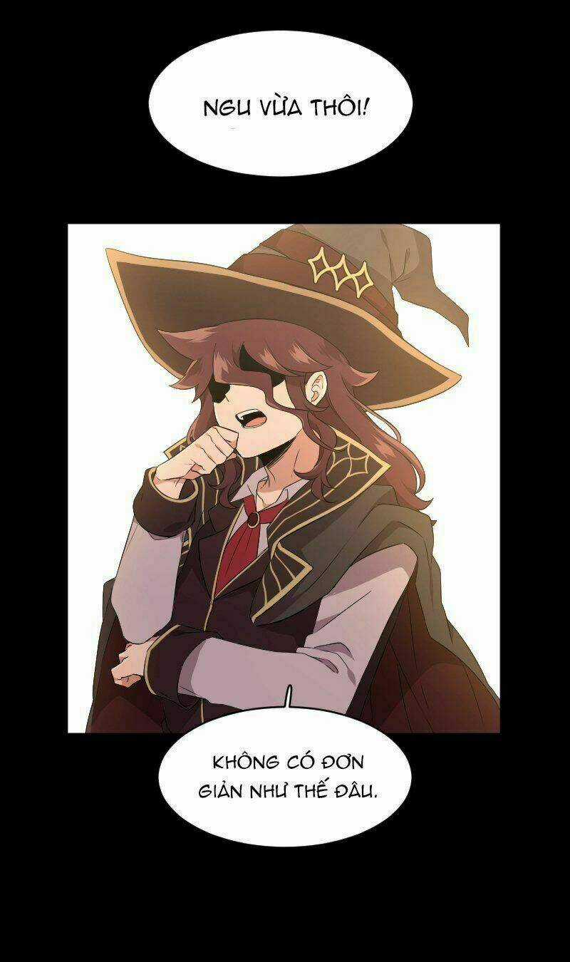 Pháp Sư Và Nữ Chúa Quỷ Chapter 71 trang 6