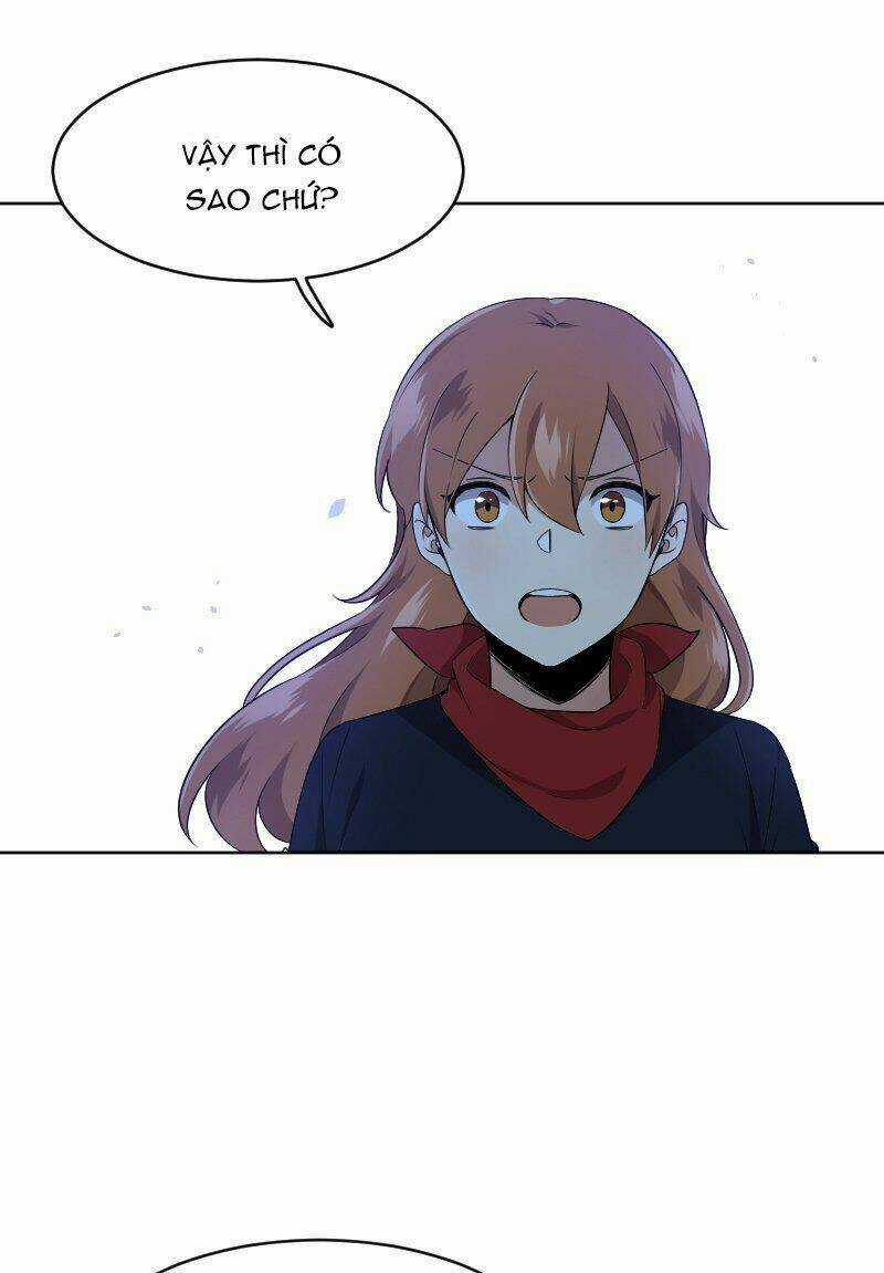 Pháp Sư Và Nữ Chúa Quỷ Chapter 72 trang 11