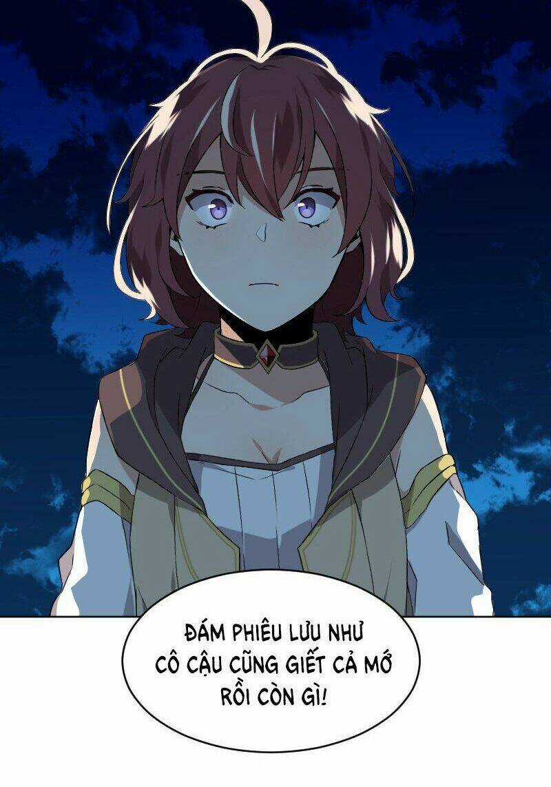 Pháp Sư Và Nữ Chúa Quỷ Chapter 72 trang 16