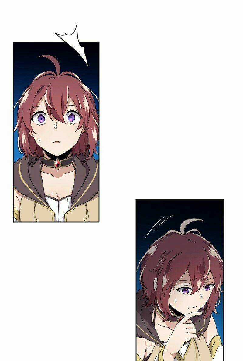 Pháp Sư Và Nữ Chúa Quỷ Chapter 72 trang 17