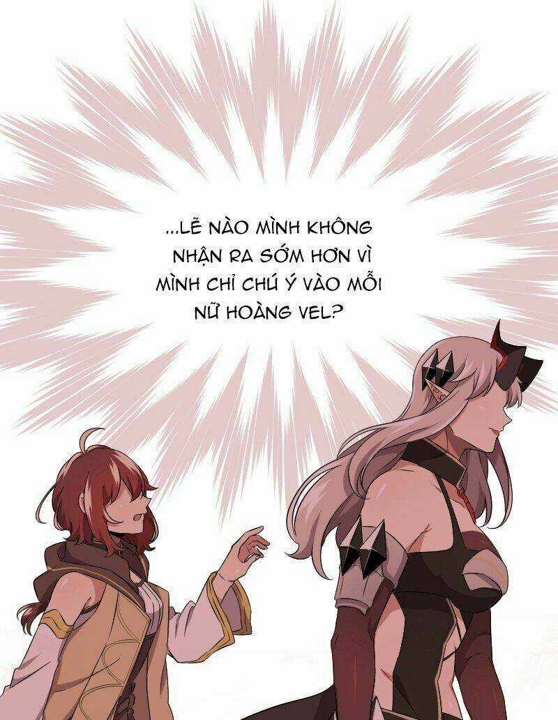 Pháp Sư Và Nữ Chúa Quỷ Chapter 72 trang 20