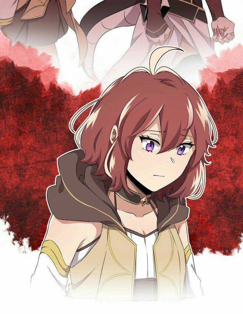 Pháp Sư Và Nữ Chúa Quỷ Chapter 72 trang 21