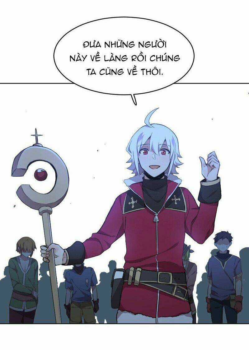 Pháp Sư Và Nữ Chúa Quỷ Chapter 72 trang 26