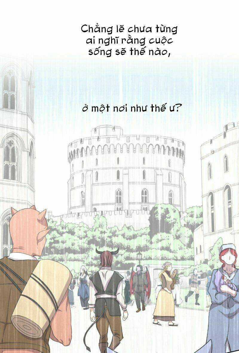 Pháp Sư Và Nữ Chúa Quỷ Chapter 72 trang 29