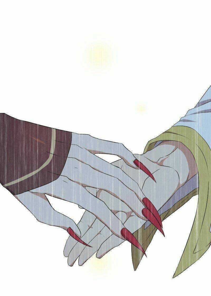 Pháp Sư Và Nữ Chúa Quỷ Chapter 72 trang 32