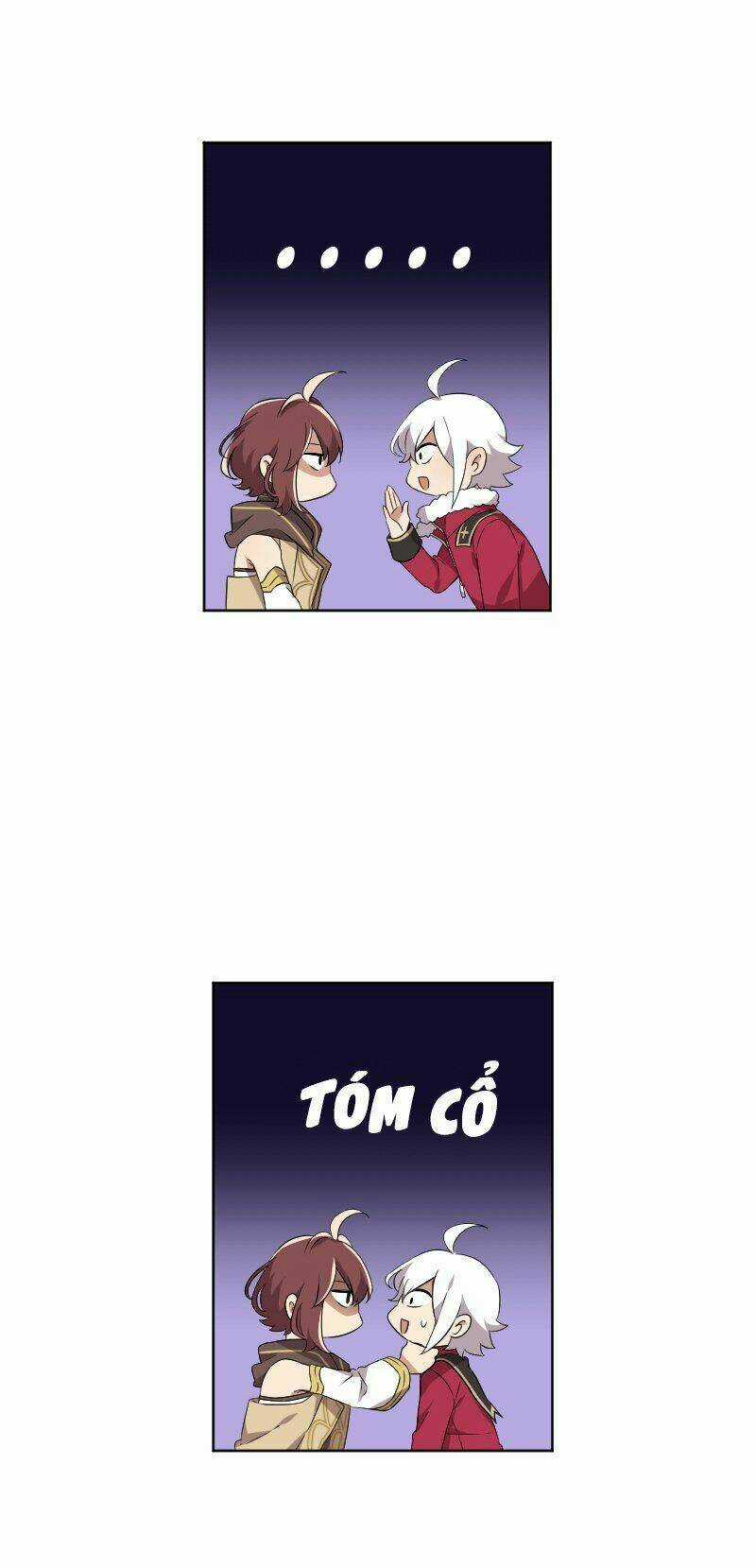 Pháp Sư Và Nữ Chúa Quỷ Chapter 72 trang 36