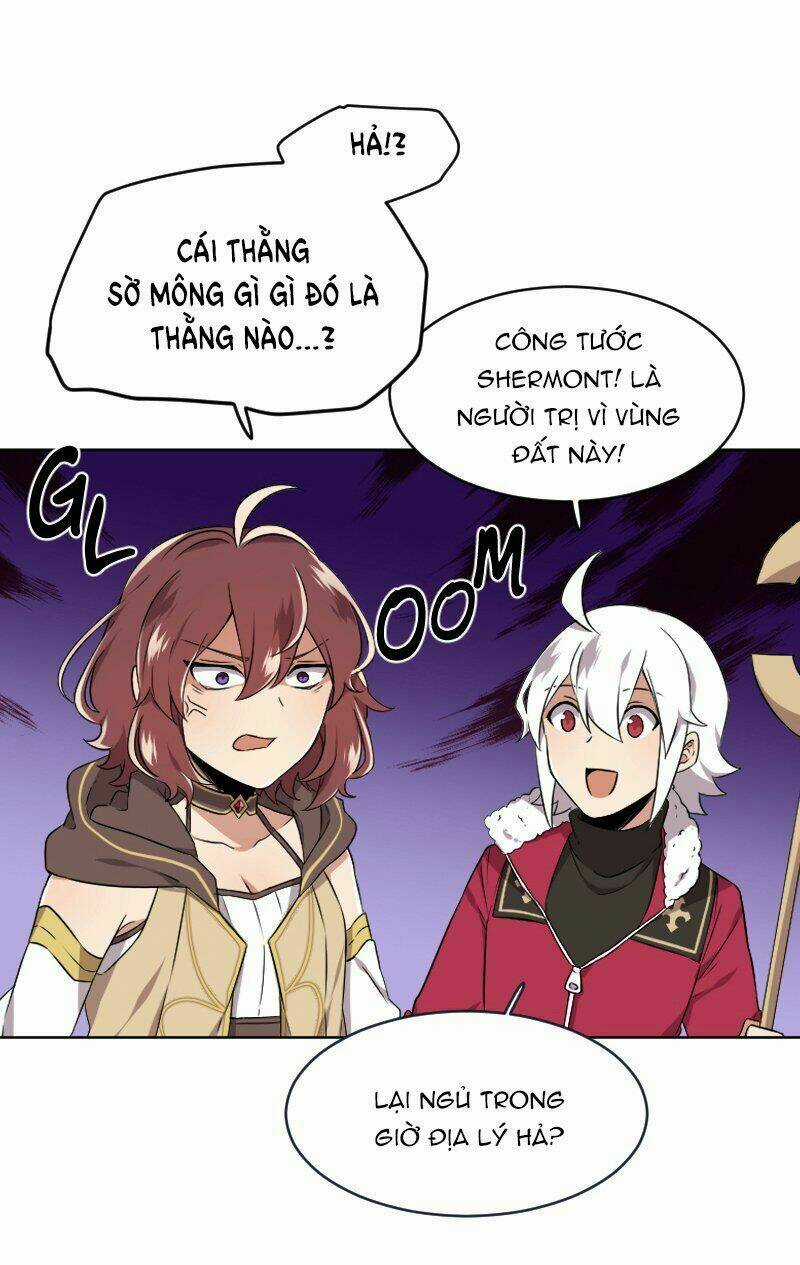 Pháp Sư Và Nữ Chúa Quỷ Chapter 72 trang 6