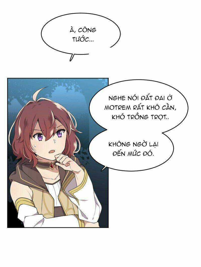 Pháp Sư Và Nữ Chúa Quỷ Chapter 72 trang 8