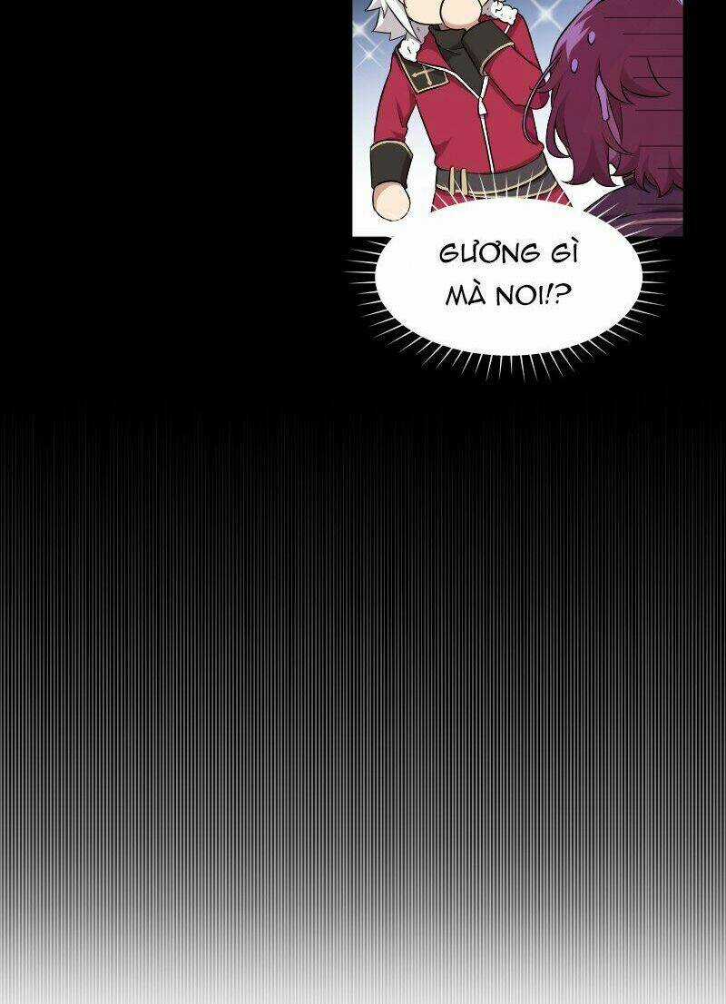 Pháp Sư Và Nữ Chúa Quỷ Chapter 73 trang 10