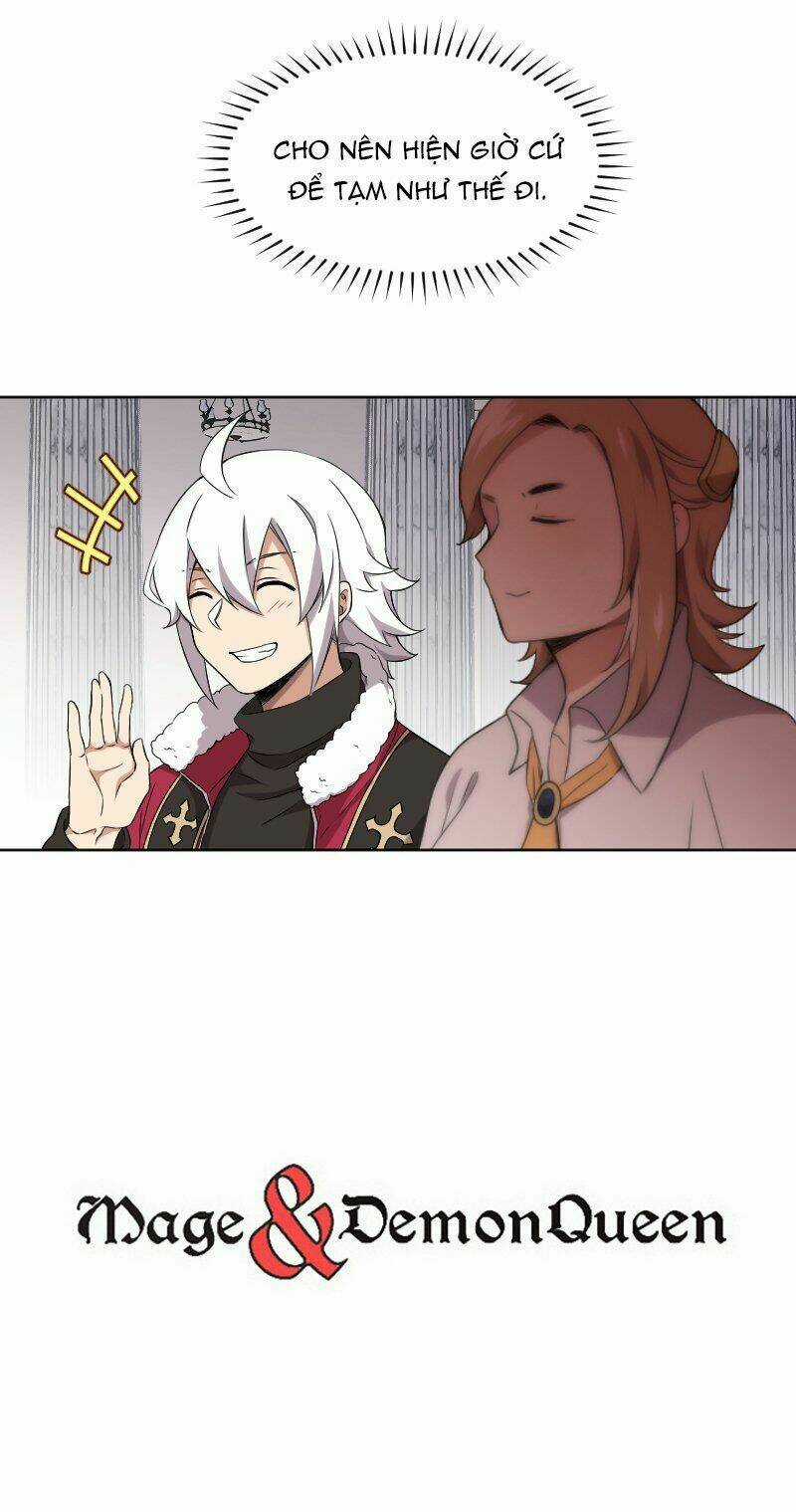 Pháp Sư Và Nữ Chúa Quỷ Chapter 73 trang 12