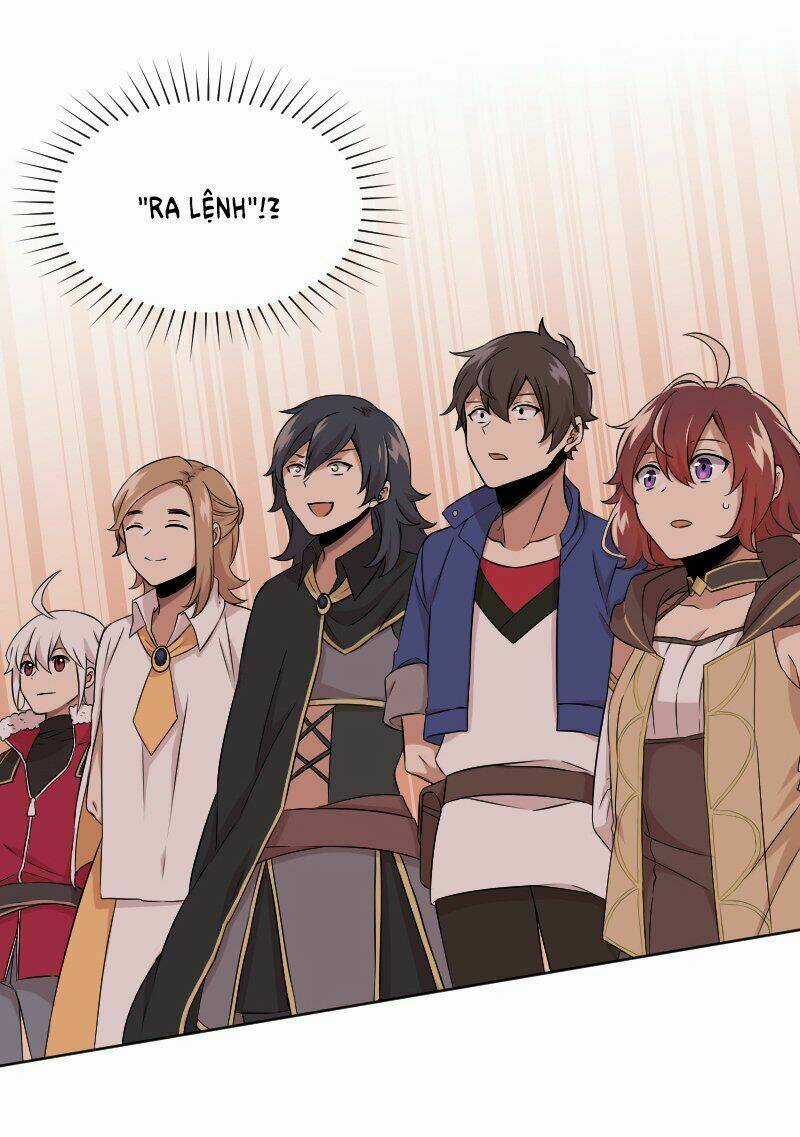 Pháp Sư Và Nữ Chúa Quỷ Chapter 73 trang 22