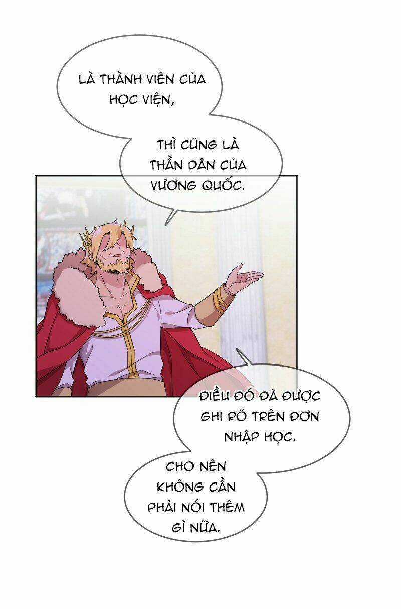 Pháp Sư Và Nữ Chúa Quỷ Chapter 73 trang 24