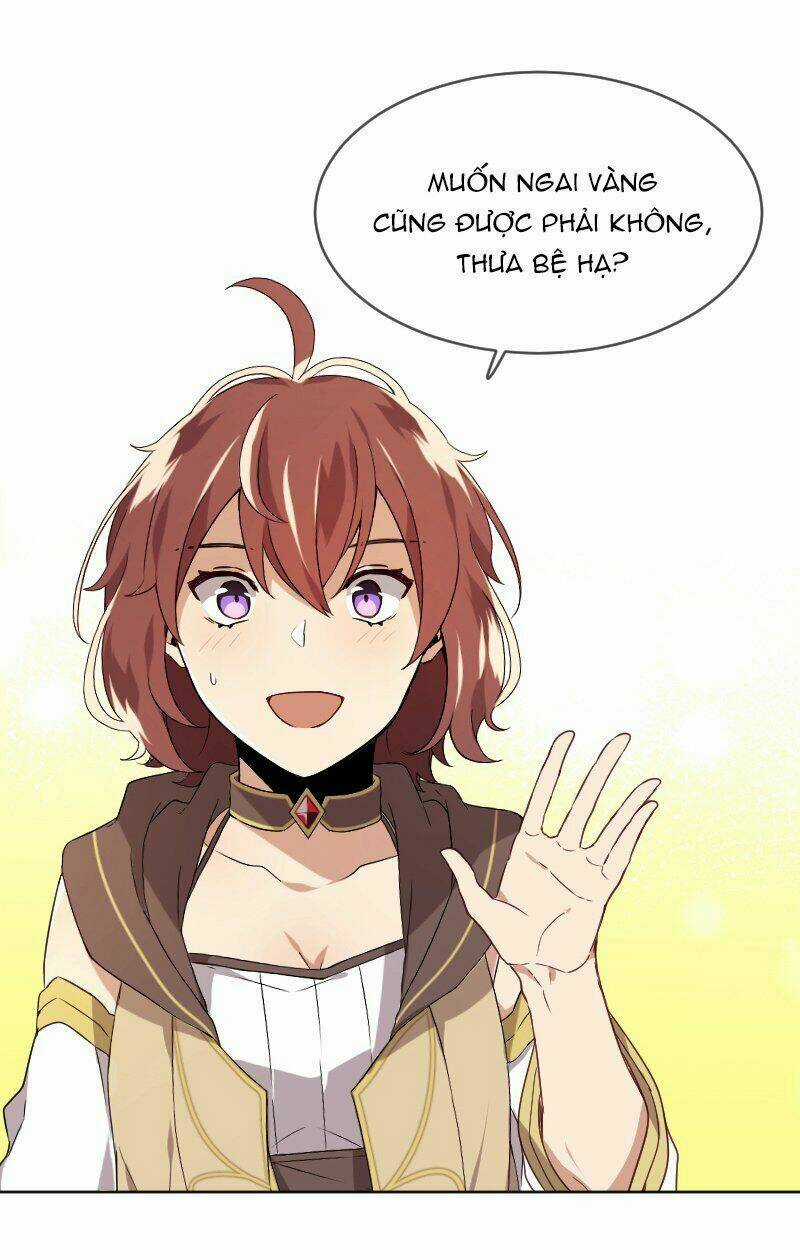 Pháp Sư Và Nữ Chúa Quỷ Chapter 73 trang 29