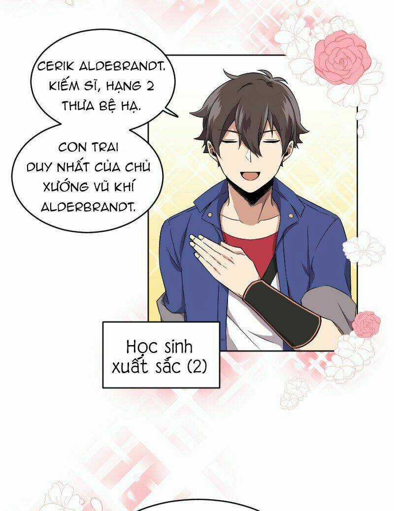 Pháp Sư Và Nữ Chúa Quỷ Chapter 73 trang 3