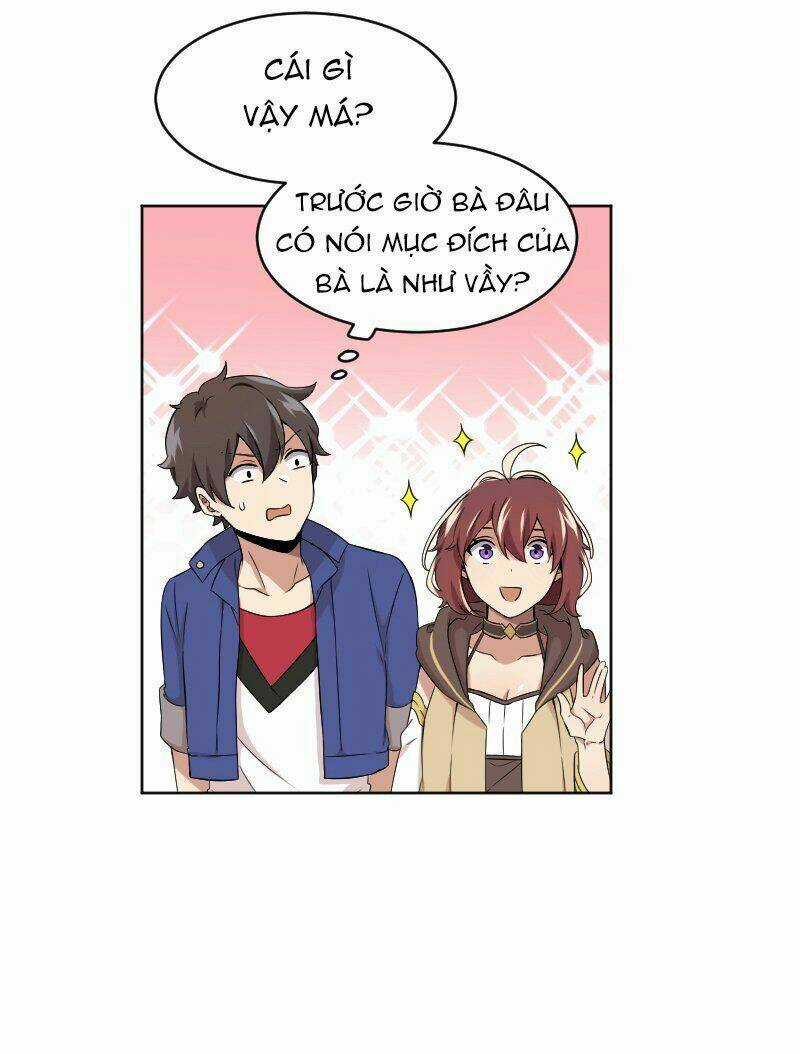 Pháp Sư Và Nữ Chúa Quỷ Chapter 73 trang 31