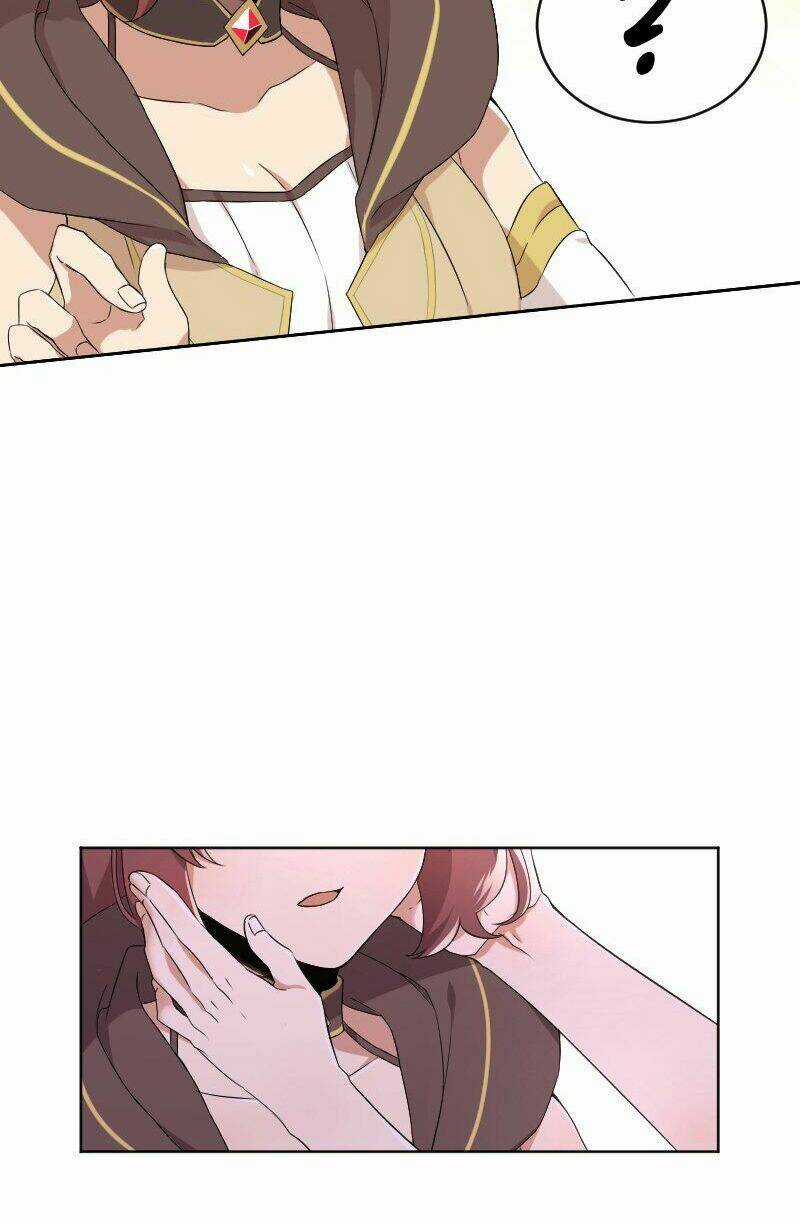 Pháp Sư Và Nữ Chúa Quỷ Chapter 73 trang 36