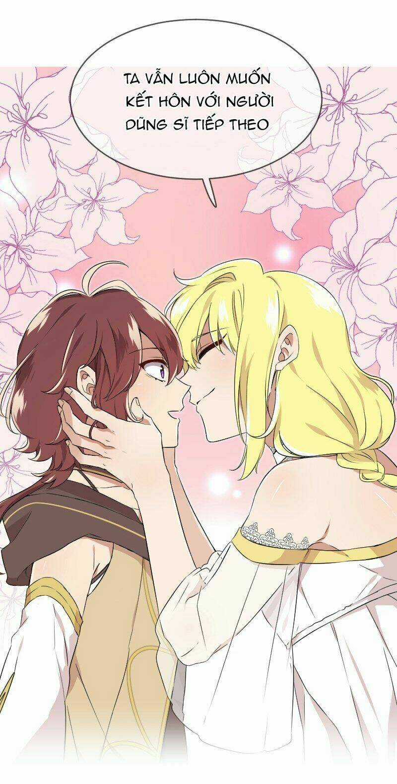 Pháp Sư Và Nữ Chúa Quỷ Chapter 73 trang 37