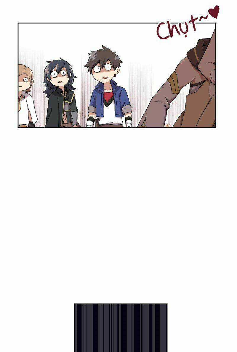 Pháp Sư Và Nữ Chúa Quỷ Chapter 73 trang 38