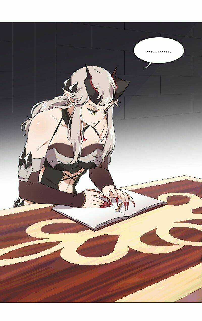 Pháp Sư Và Nữ Chúa Quỷ Chapter 73 trang 40