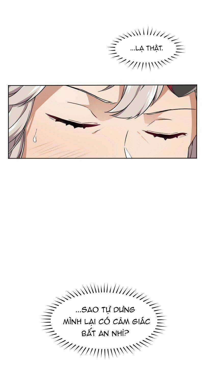 Pháp Sư Và Nữ Chúa Quỷ Chapter 73 trang 41