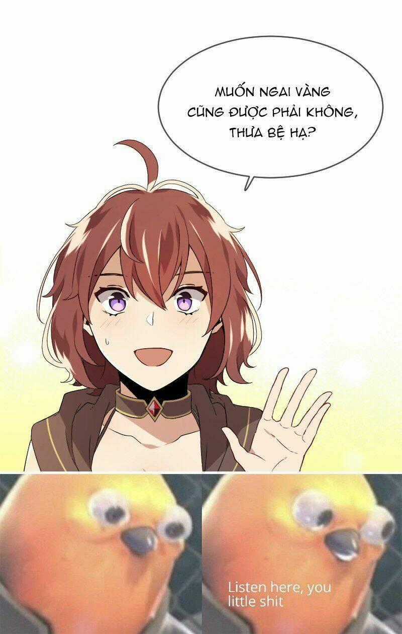 Pháp Sư Và Nữ Chúa Quỷ Chapter 73 trang 44