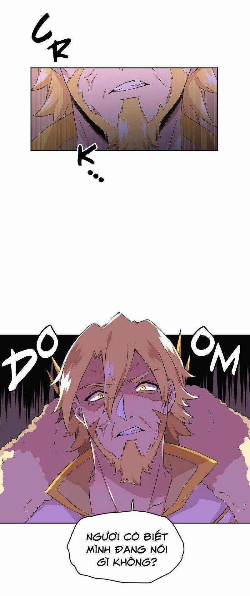 Pháp Sư Và Nữ Chúa Quỷ Chapter 74 trang 15