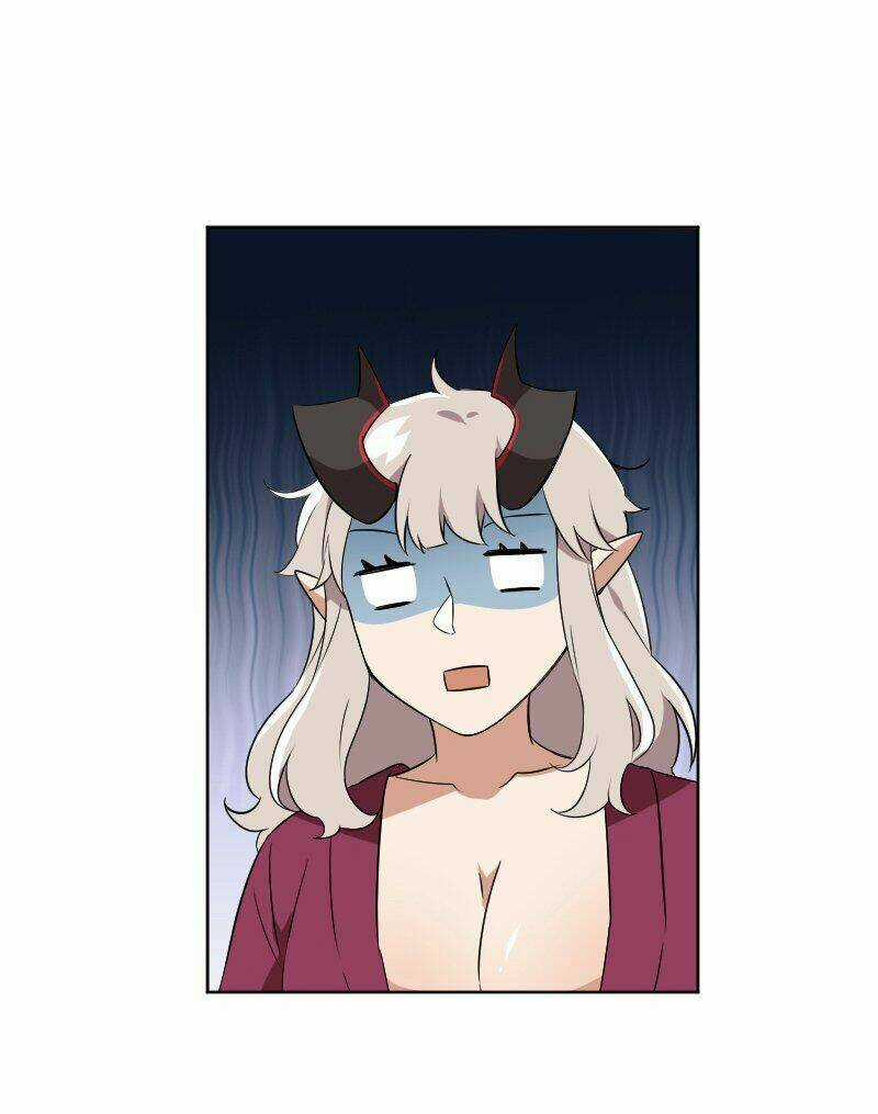 Pháp Sư Và Nữ Chúa Quỷ Chapter 78 trang 2