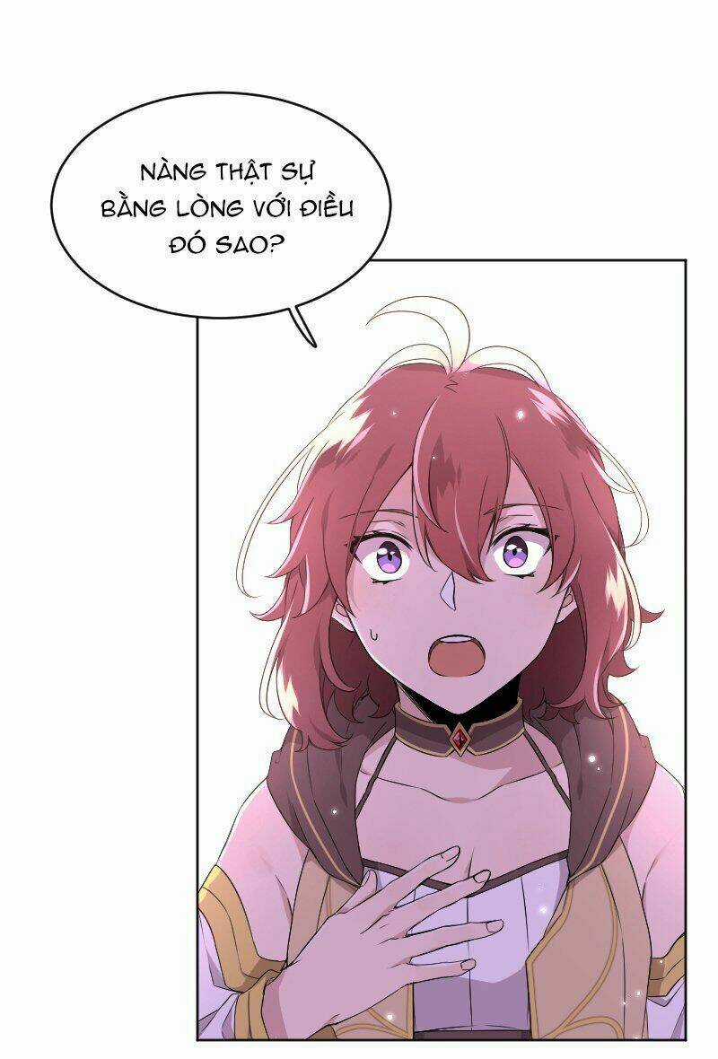 Pháp Sư Và Nữ Chúa Quỷ Chapter 78 trang 20