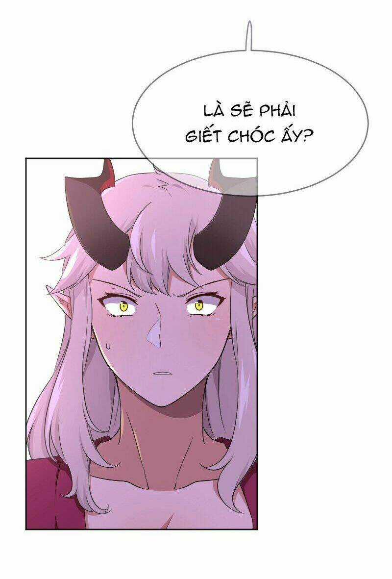 Pháp Sư Và Nữ Chúa Quỷ Chapter 78 trang 21