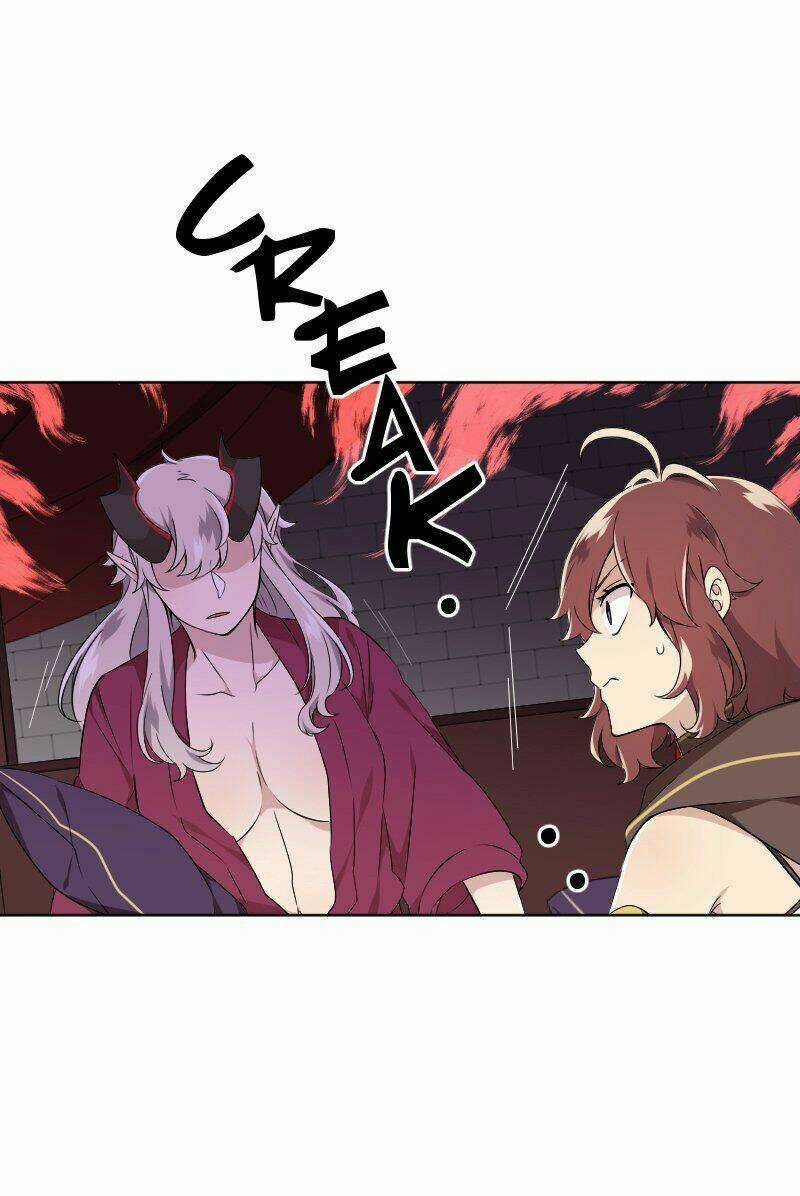 Pháp Sư Và Nữ Chúa Quỷ Chapter 78 trang 22