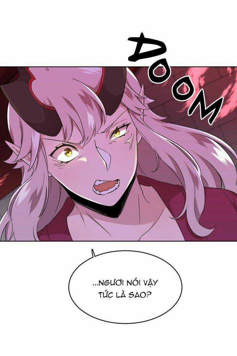 Pháp Sư Và Nữ Chúa Quỷ Chapter 78 trang 23