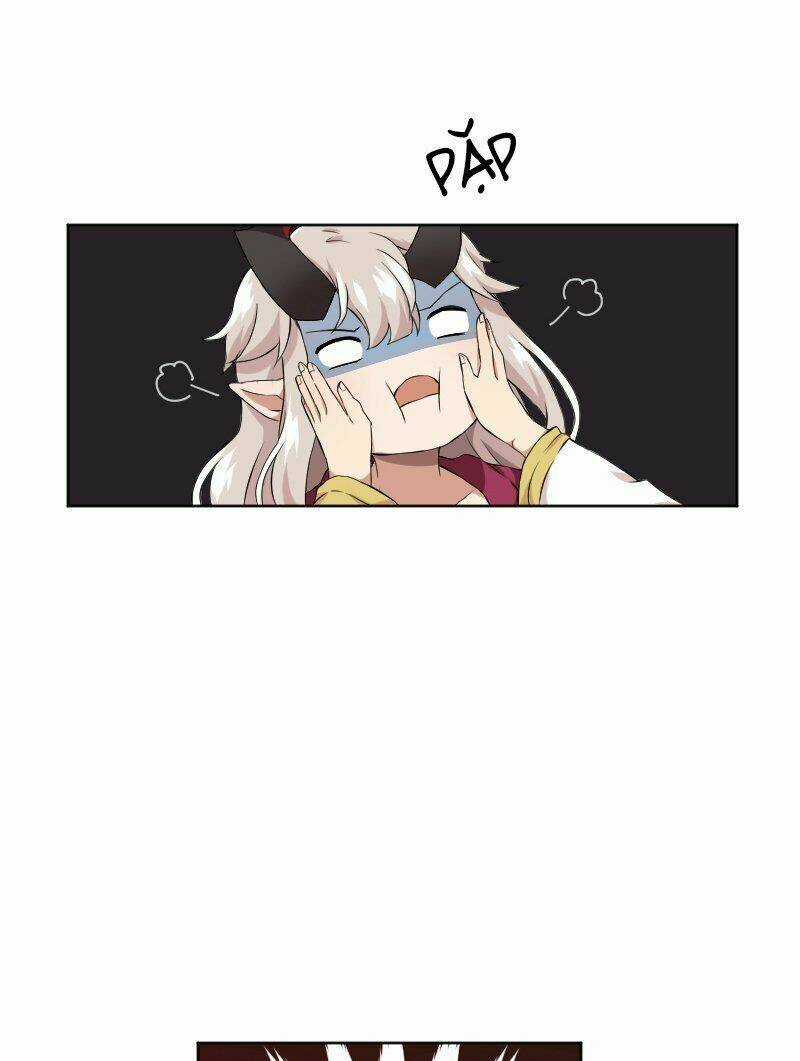 Pháp Sư Và Nữ Chúa Quỷ Chapter 78 trang 24