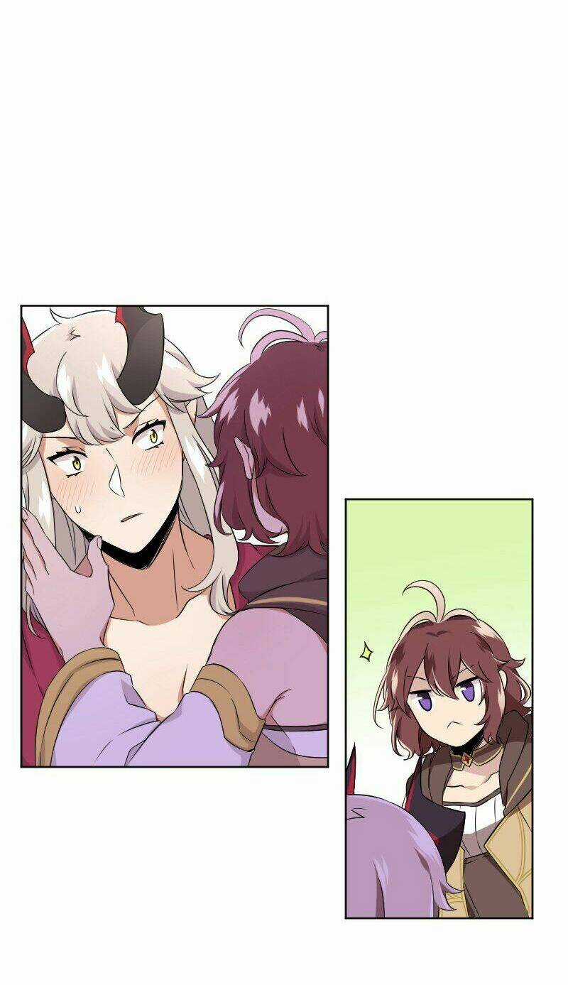 Pháp Sư Và Nữ Chúa Quỷ Chapter 78 trang 27