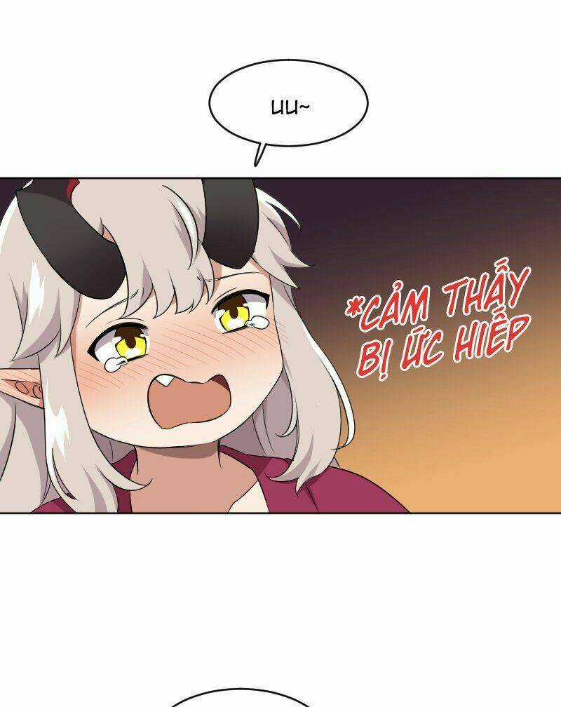 Pháp Sư Và Nữ Chúa Quỷ Chapter 78 trang 30