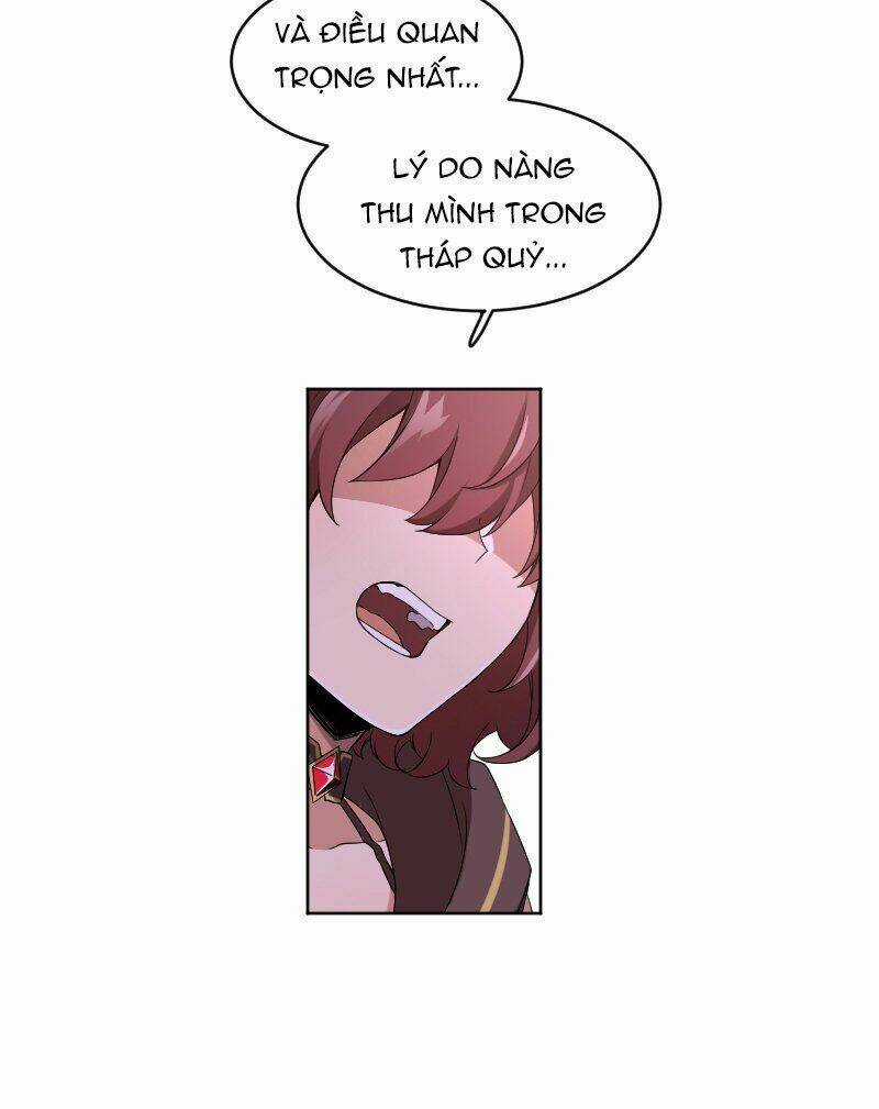 Pháp Sư Và Nữ Chúa Quỷ Chapter 78 trang 31